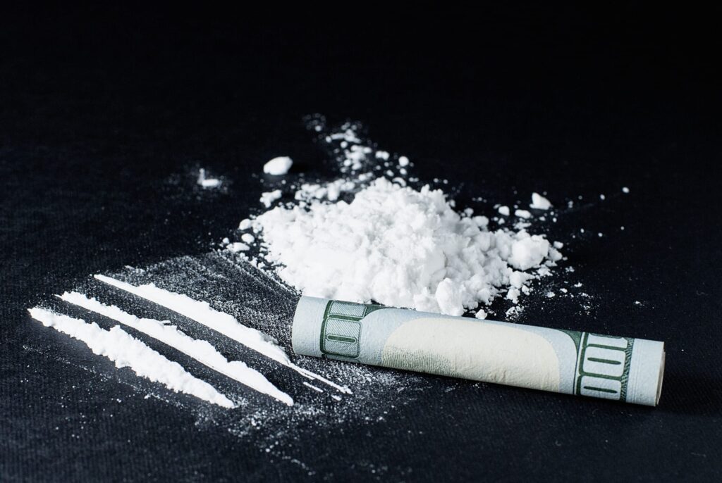 Drugs in Prague, cocaine in prague, coke in prague